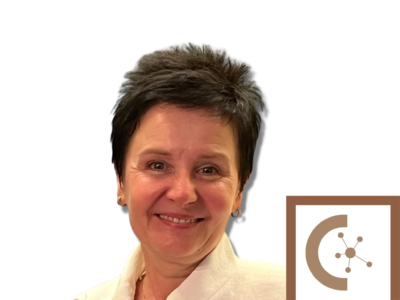 Hortenzia Csiszár termékbiztonsági szakértő